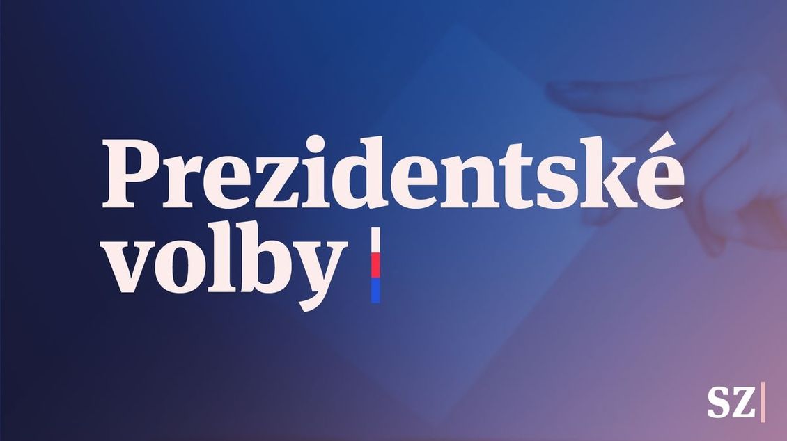 Volby prezidenta 2023